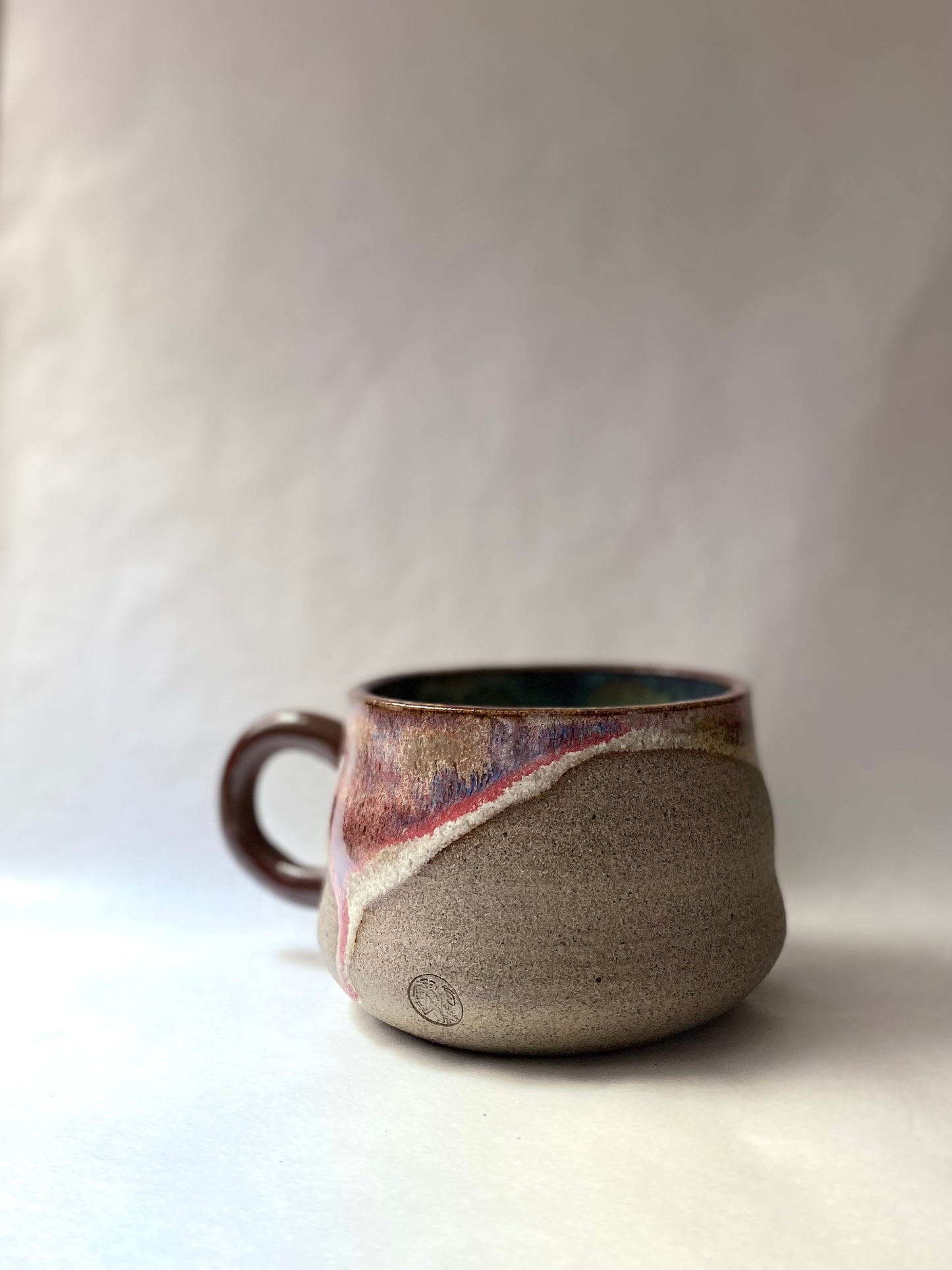 Raspberry Vanilla Mug - 300ml