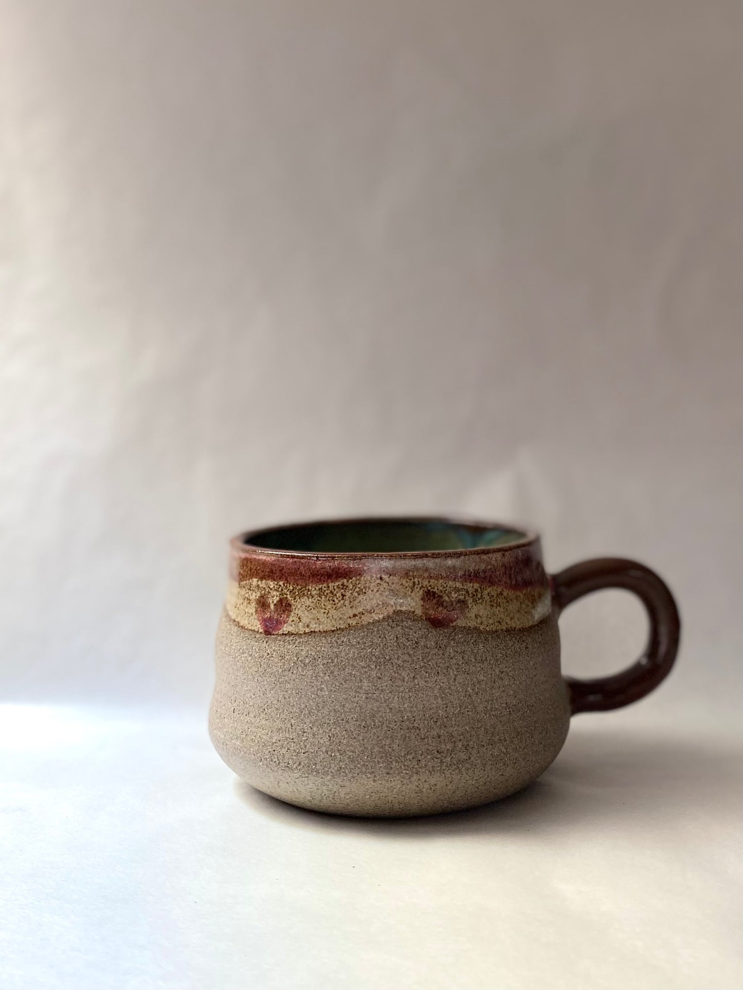 Raspberry Vanilla Mug - 300ml