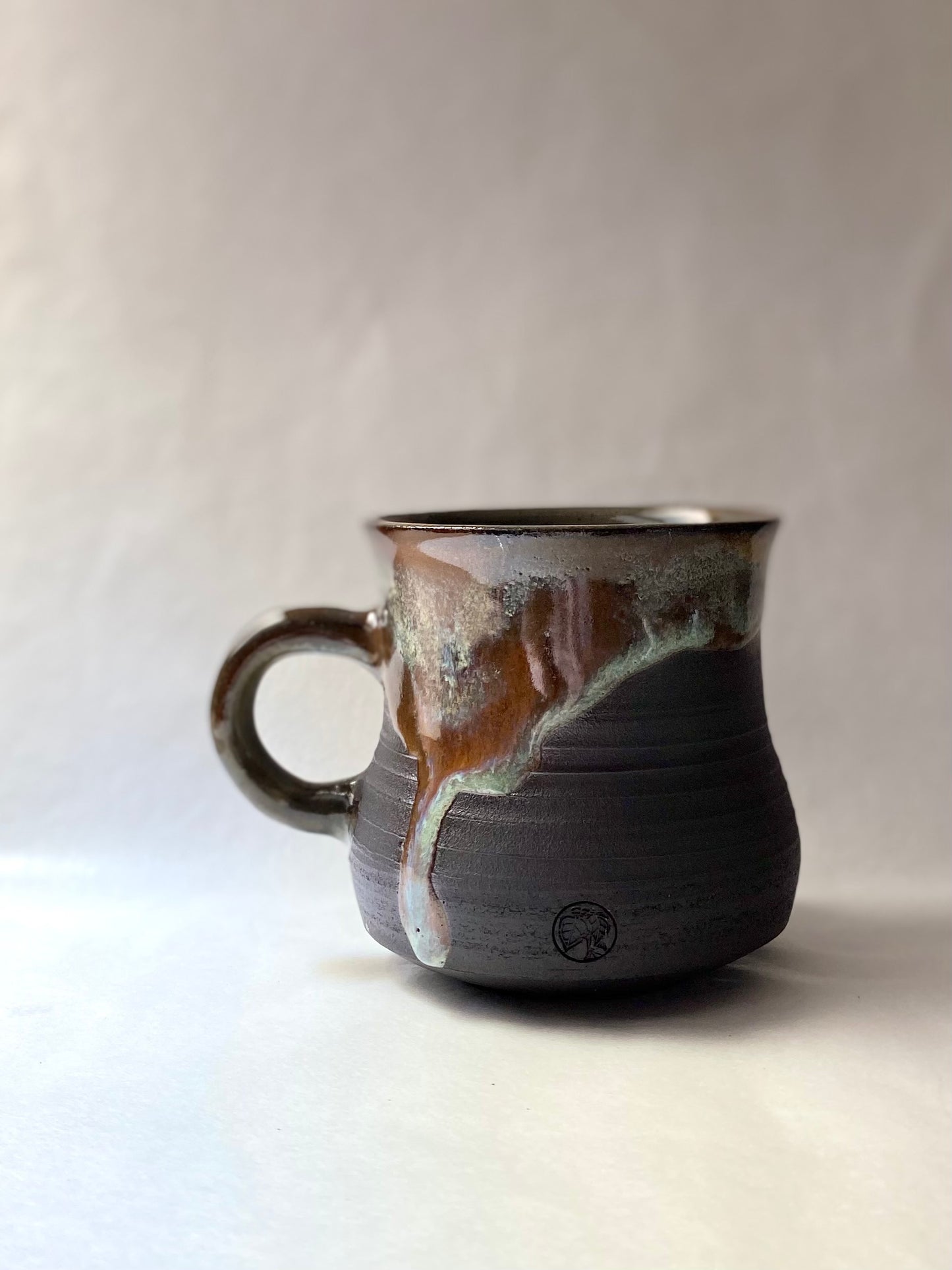 Seafoam Mug - 310ml