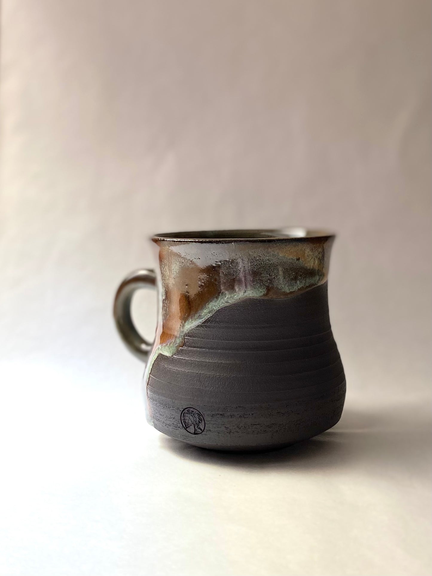 Seafoam Mug - 310ml