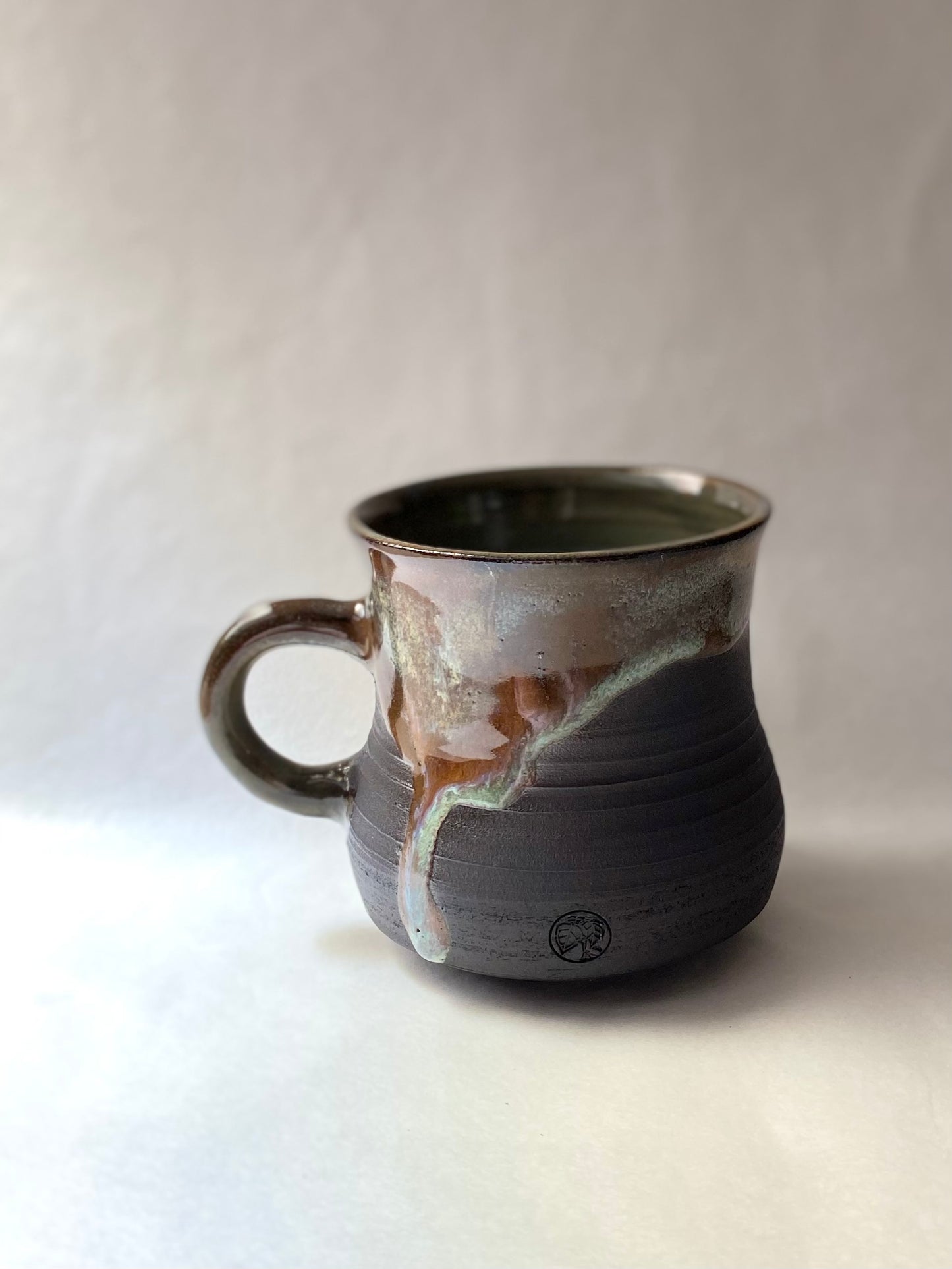 Seafoam Mug - 310ml