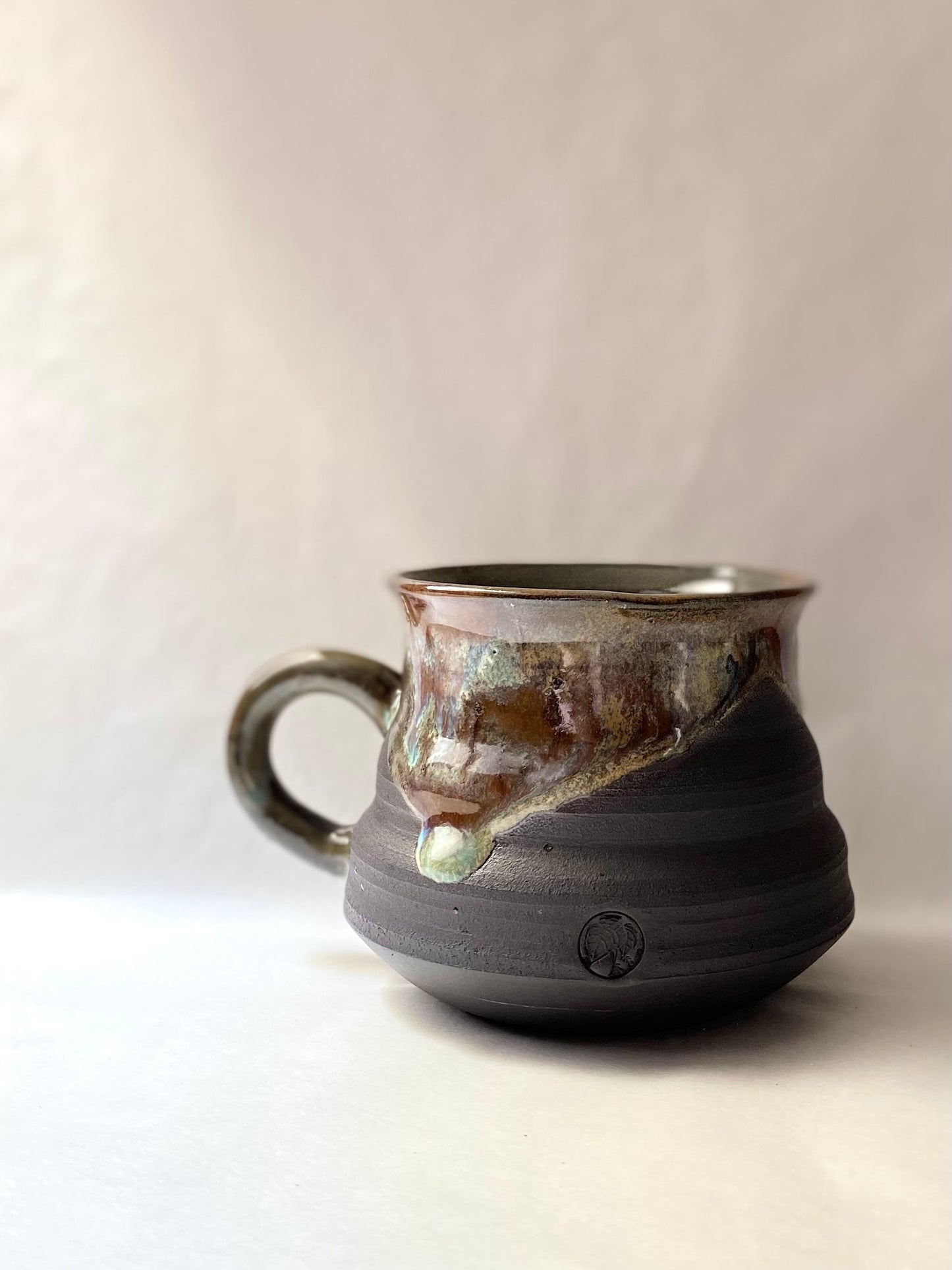 Seafoam Mug - 310ml