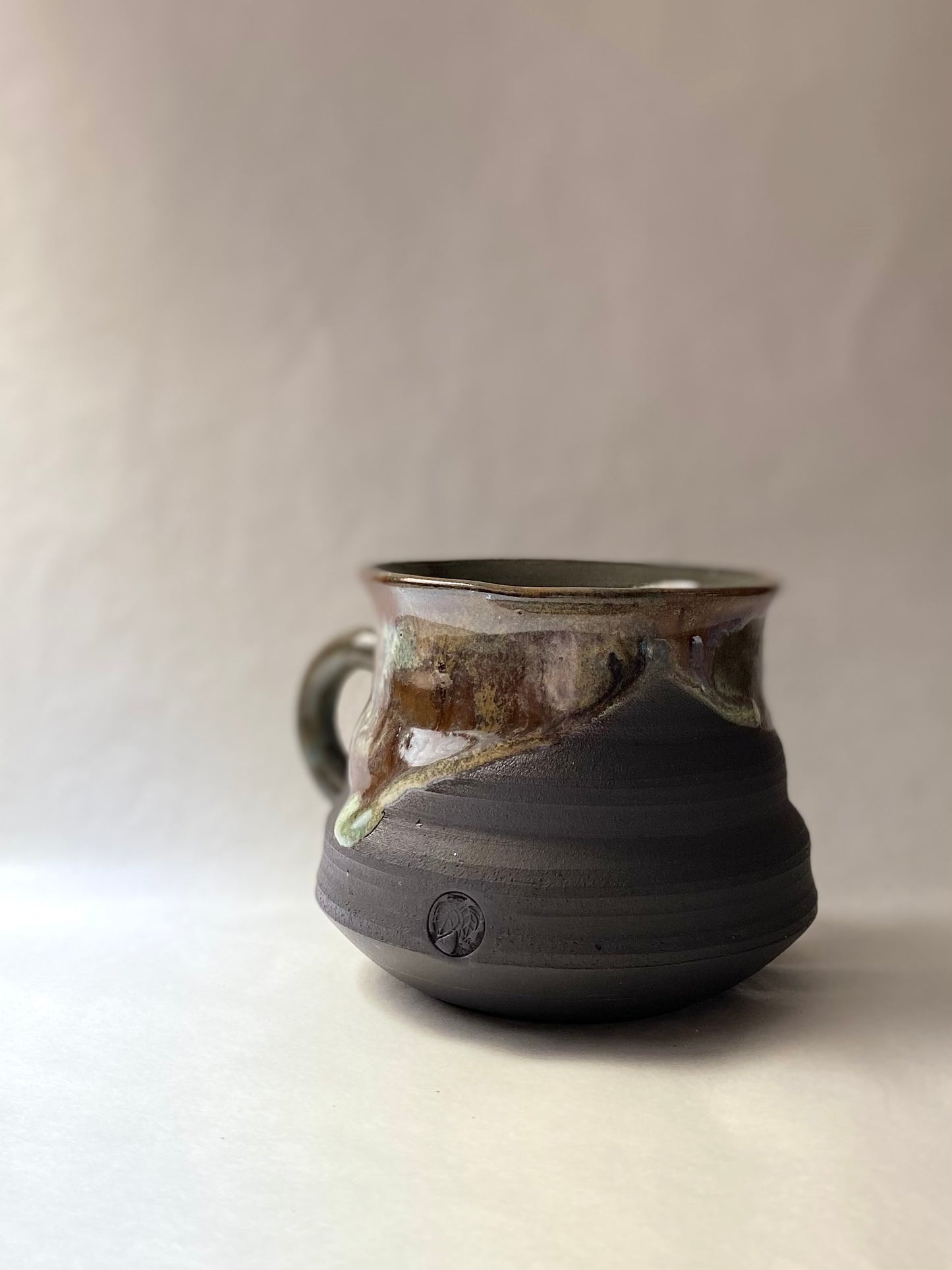 Seafoam Mug - 310ml