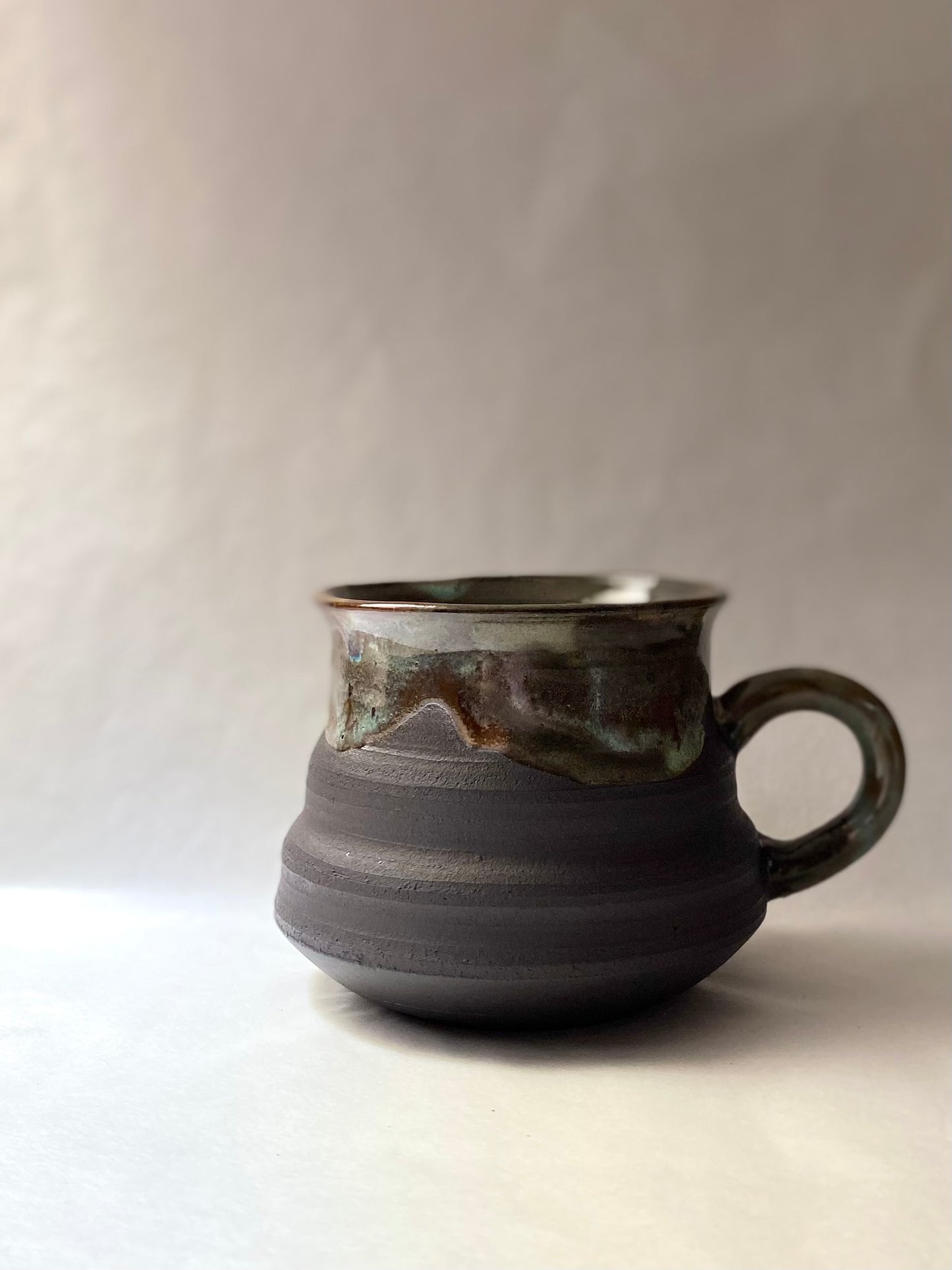 Seafoam Mug - 310ml