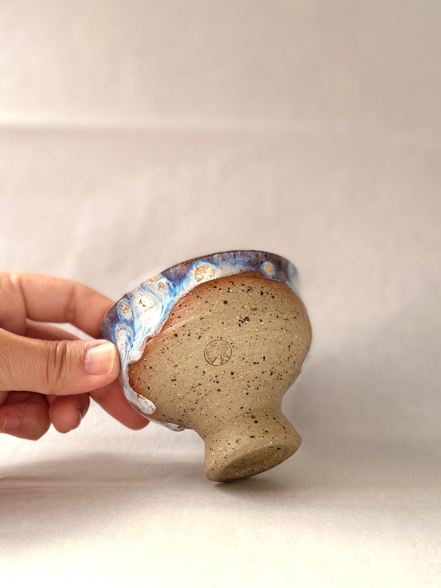 Starry Nights Goblet // Small - 190ml