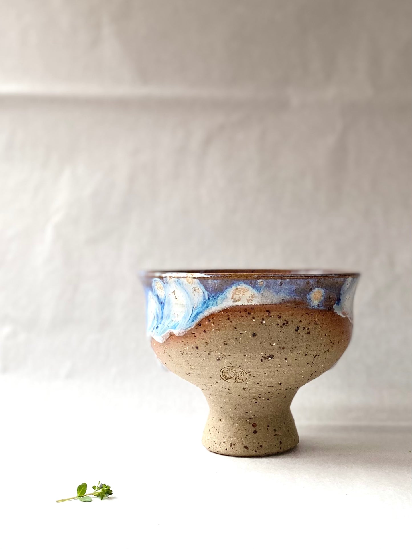 Starry Nights Goblet // Small - 190ml