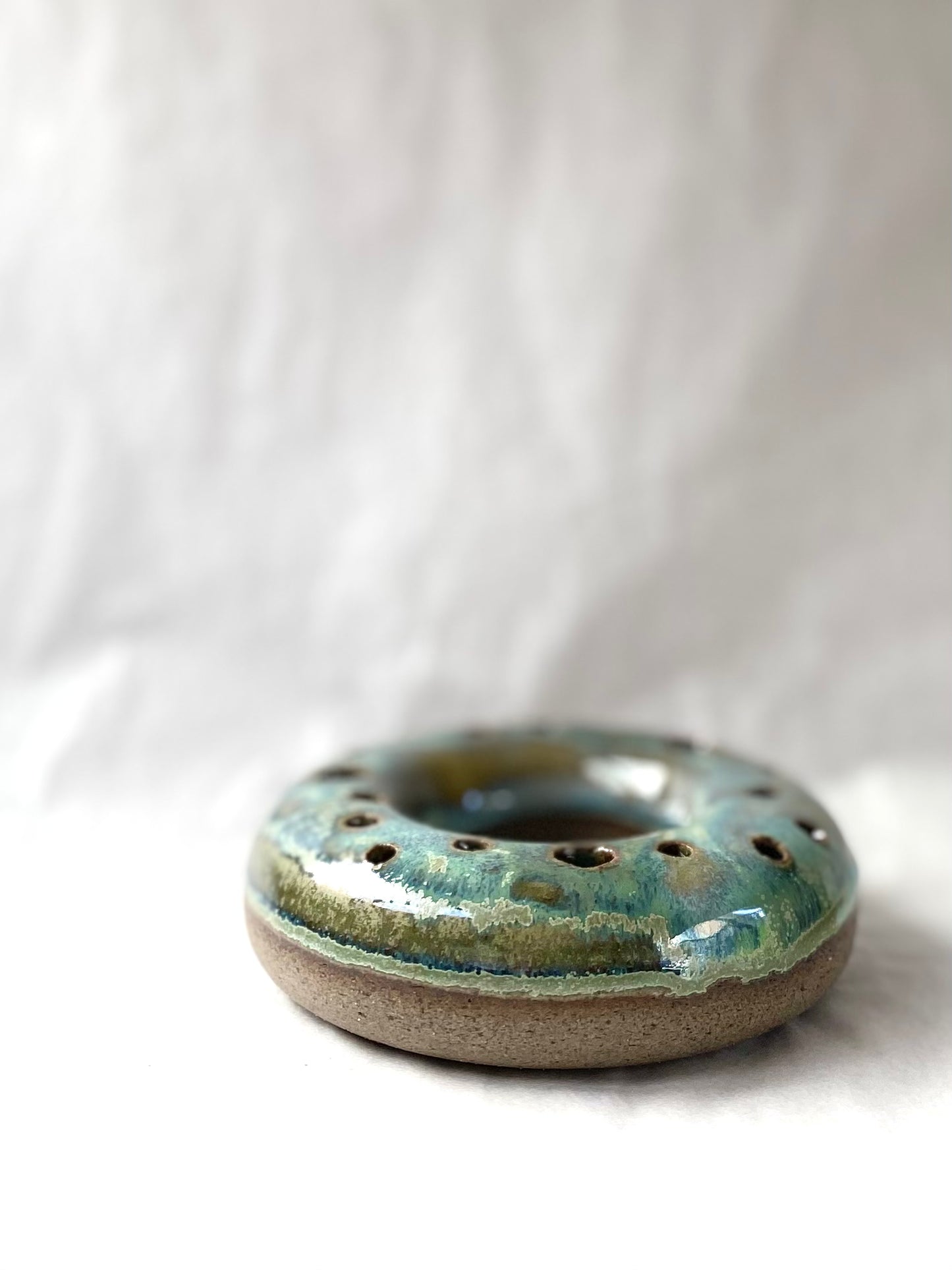Blooms Donut #3