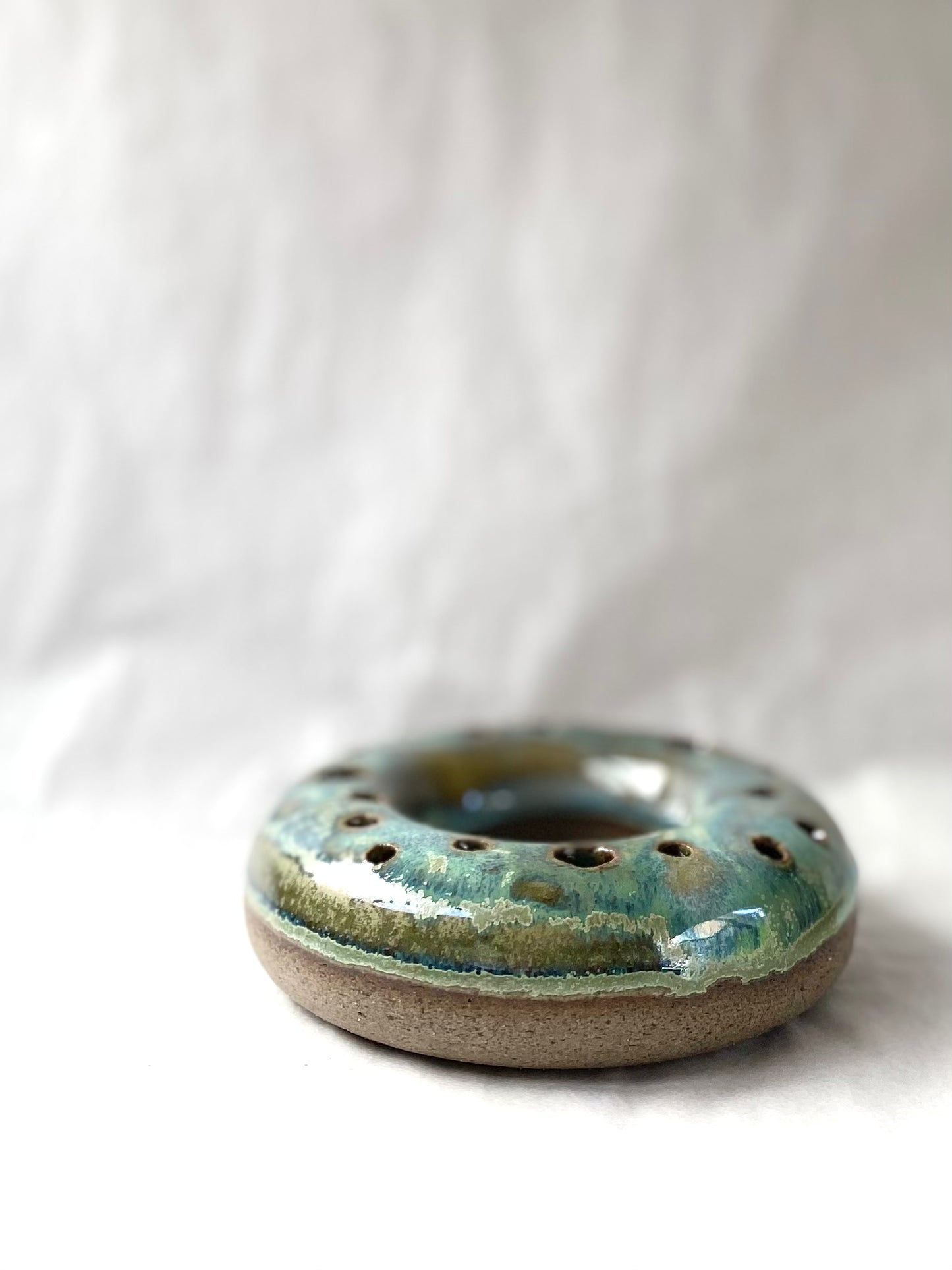Blooms Donut #3