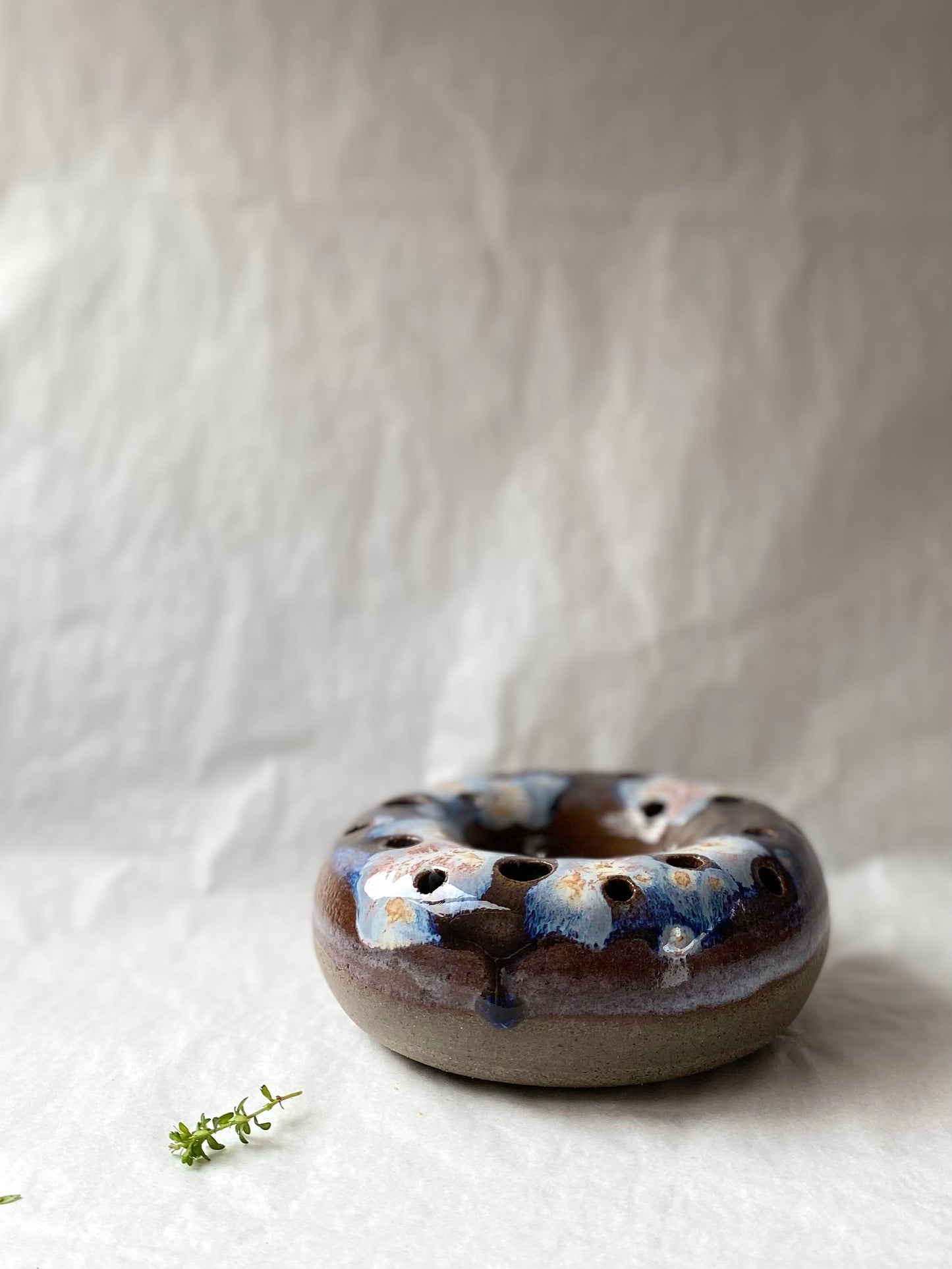 Blooms Donut #1