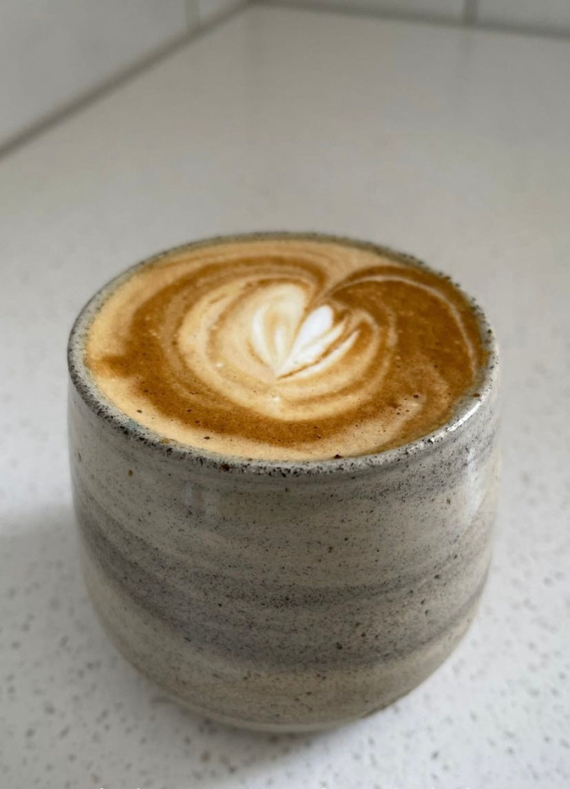 Swirly cups