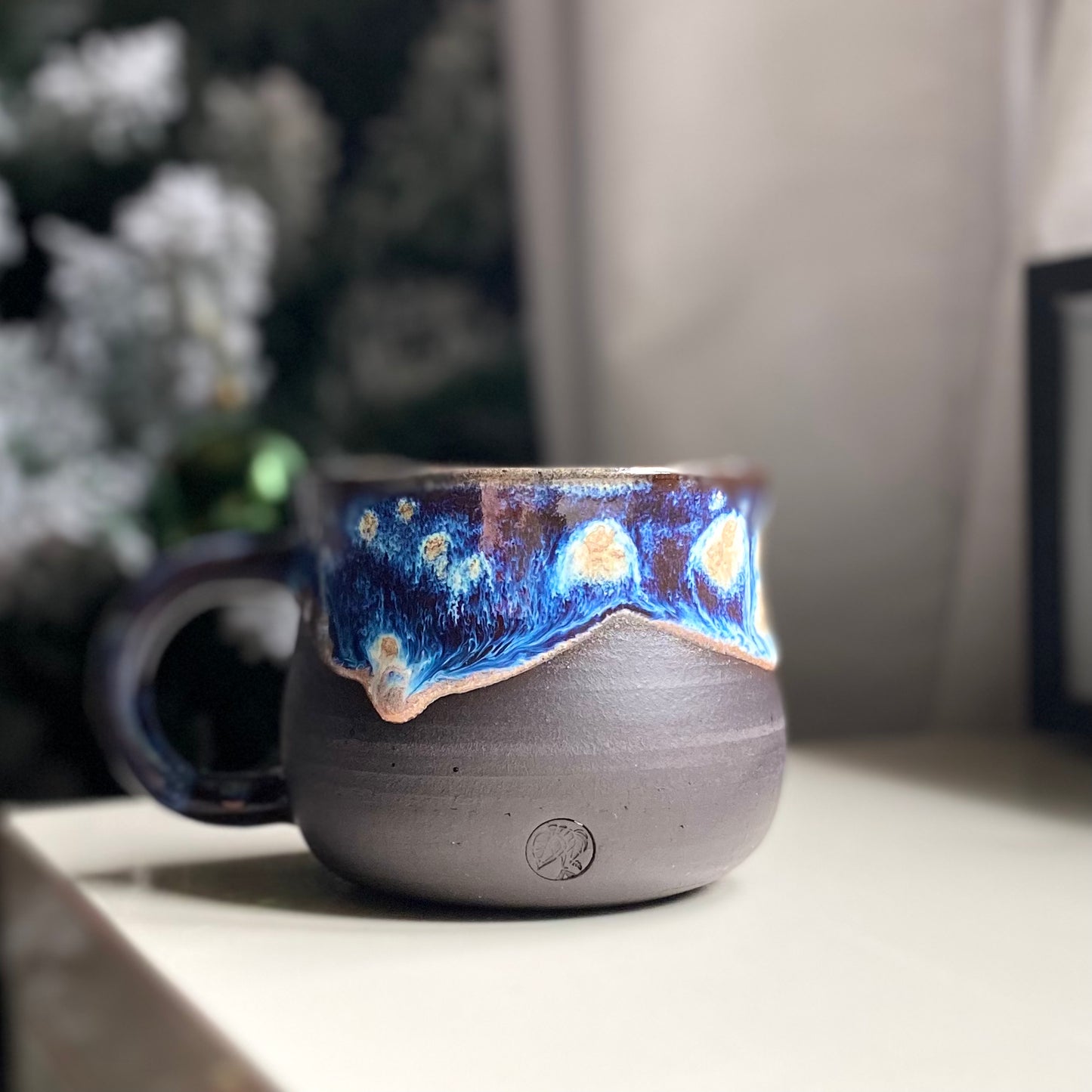 Starry Nights Mug // PRE ORDER