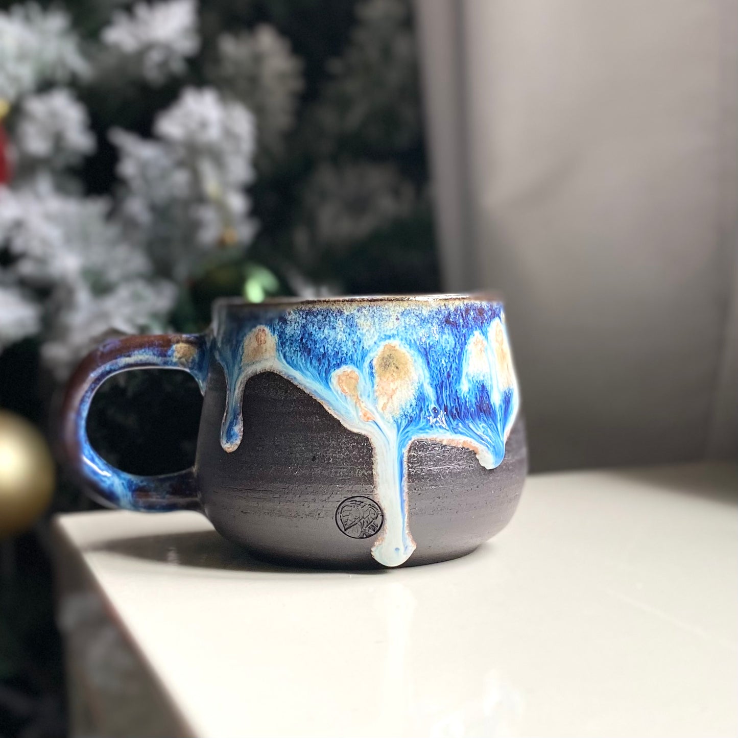 Starry Nights Mug // PRE ORDER