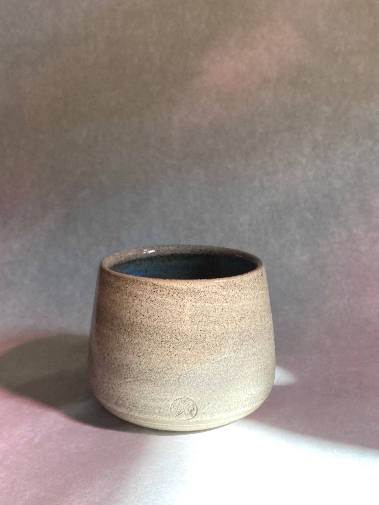 Swirly cups