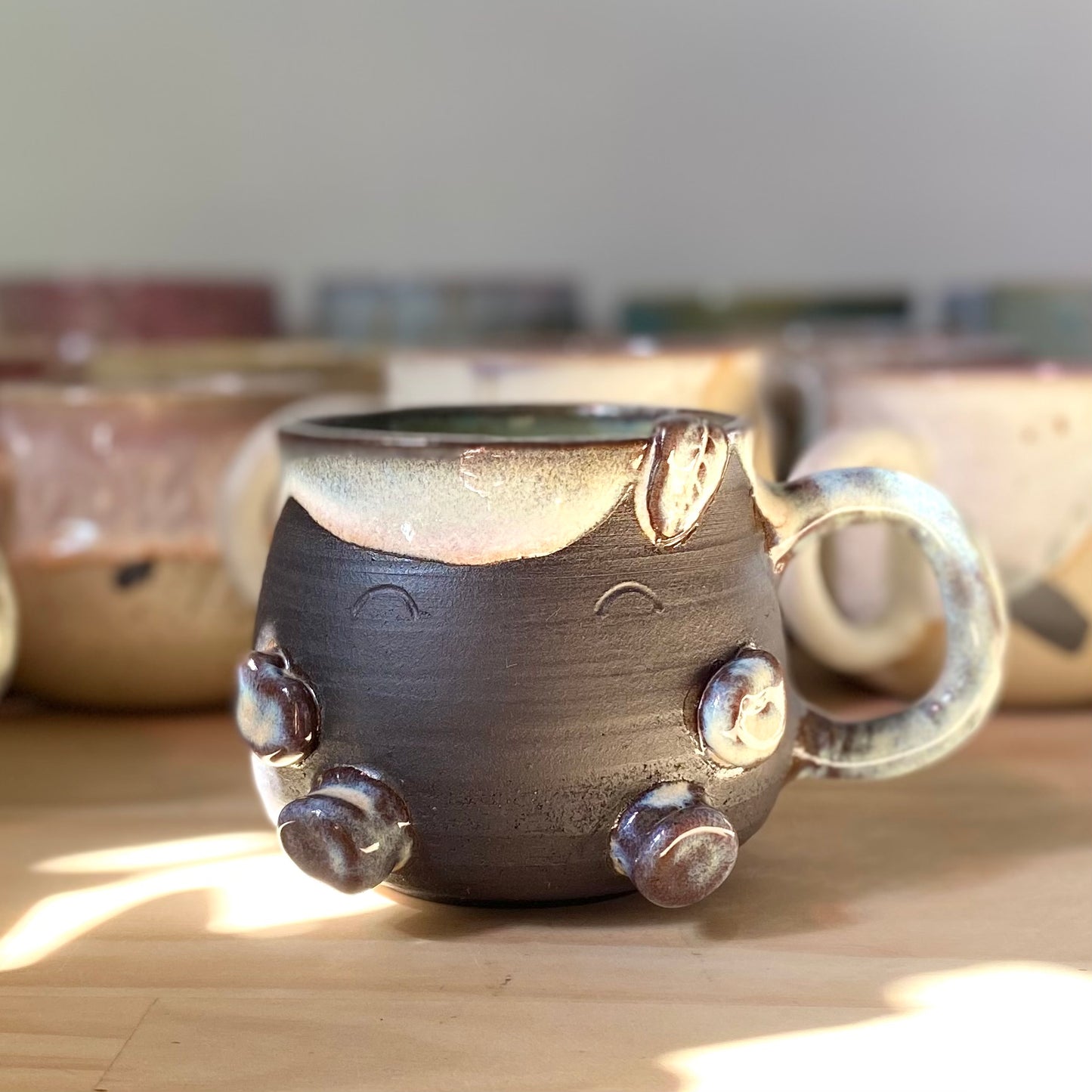 Ms Mug mug - PRE ORDER
