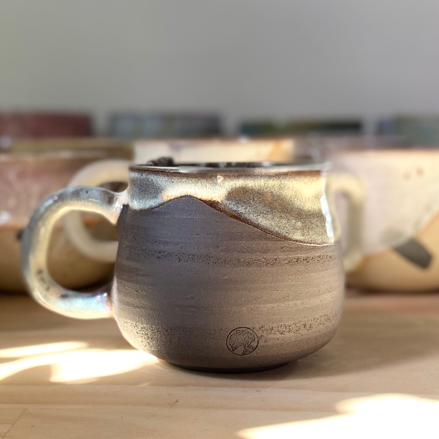 Ms Mug mug - PRE ORDER