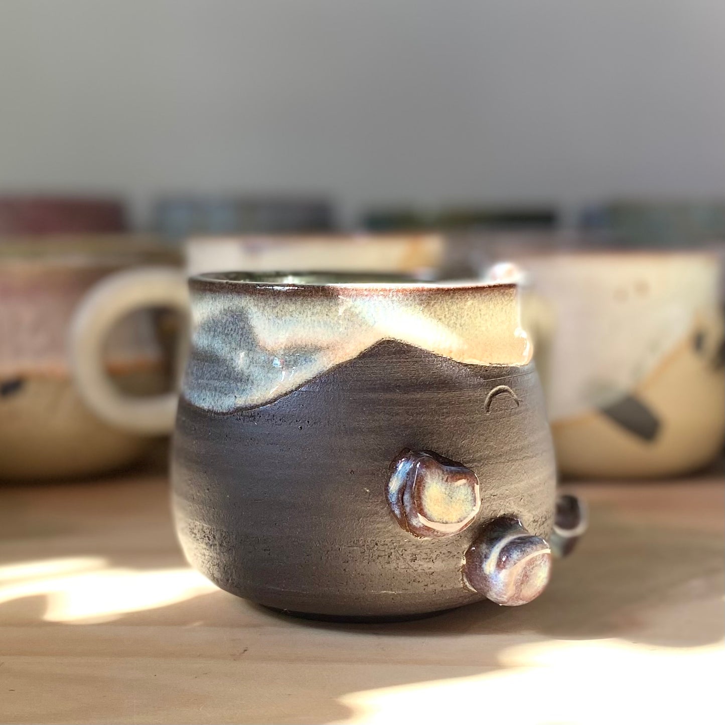 Ms Mug mug - PRE ORDER
