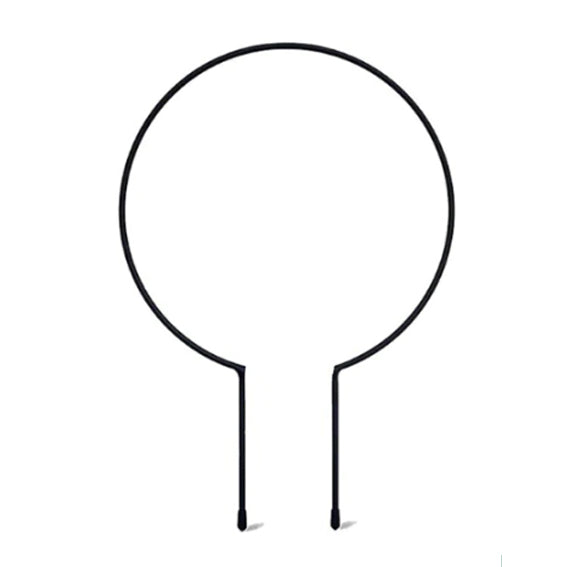 Circular Plant support