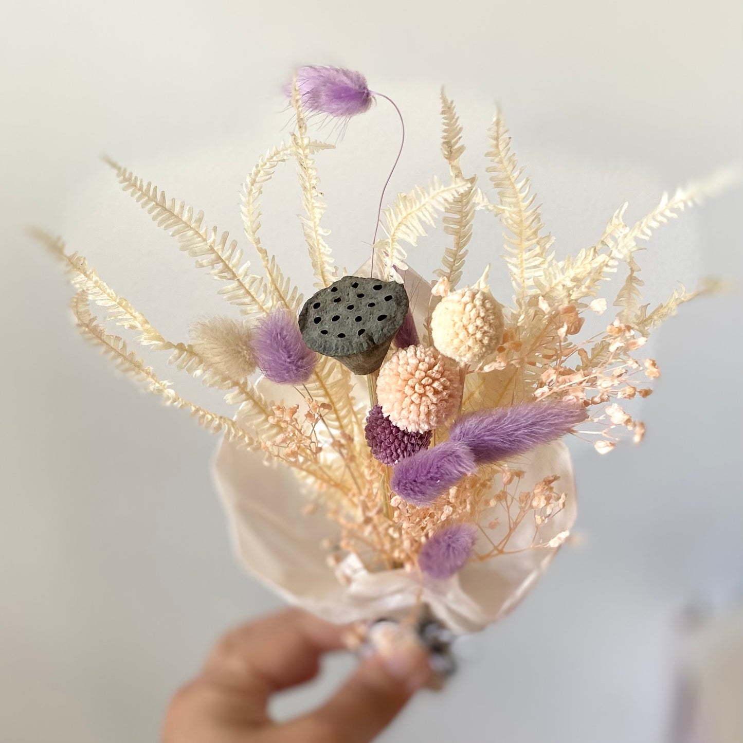 Small Posy - Dried Florals