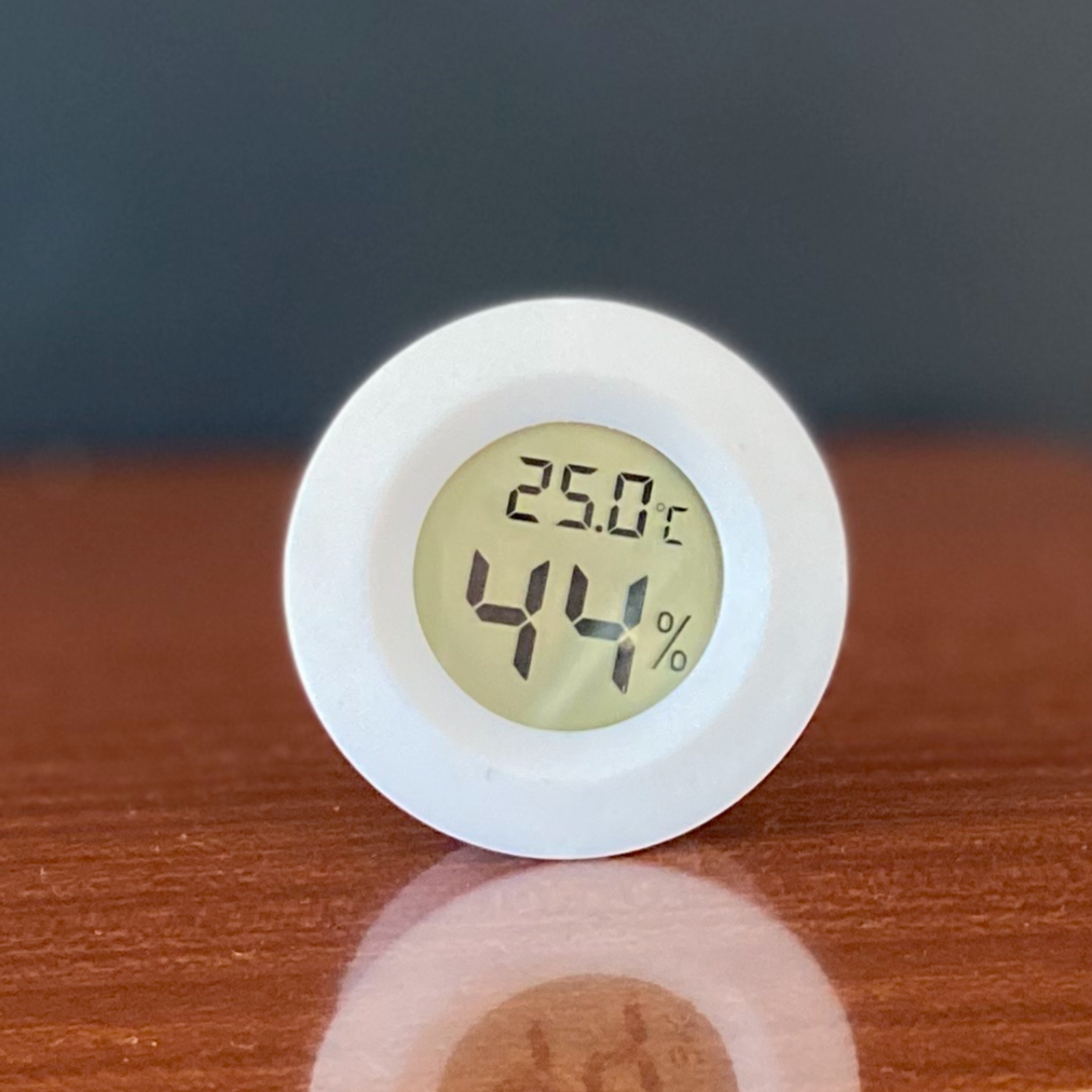 Small Hygrometer
