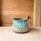 Matcha Drips Mug - 450ml