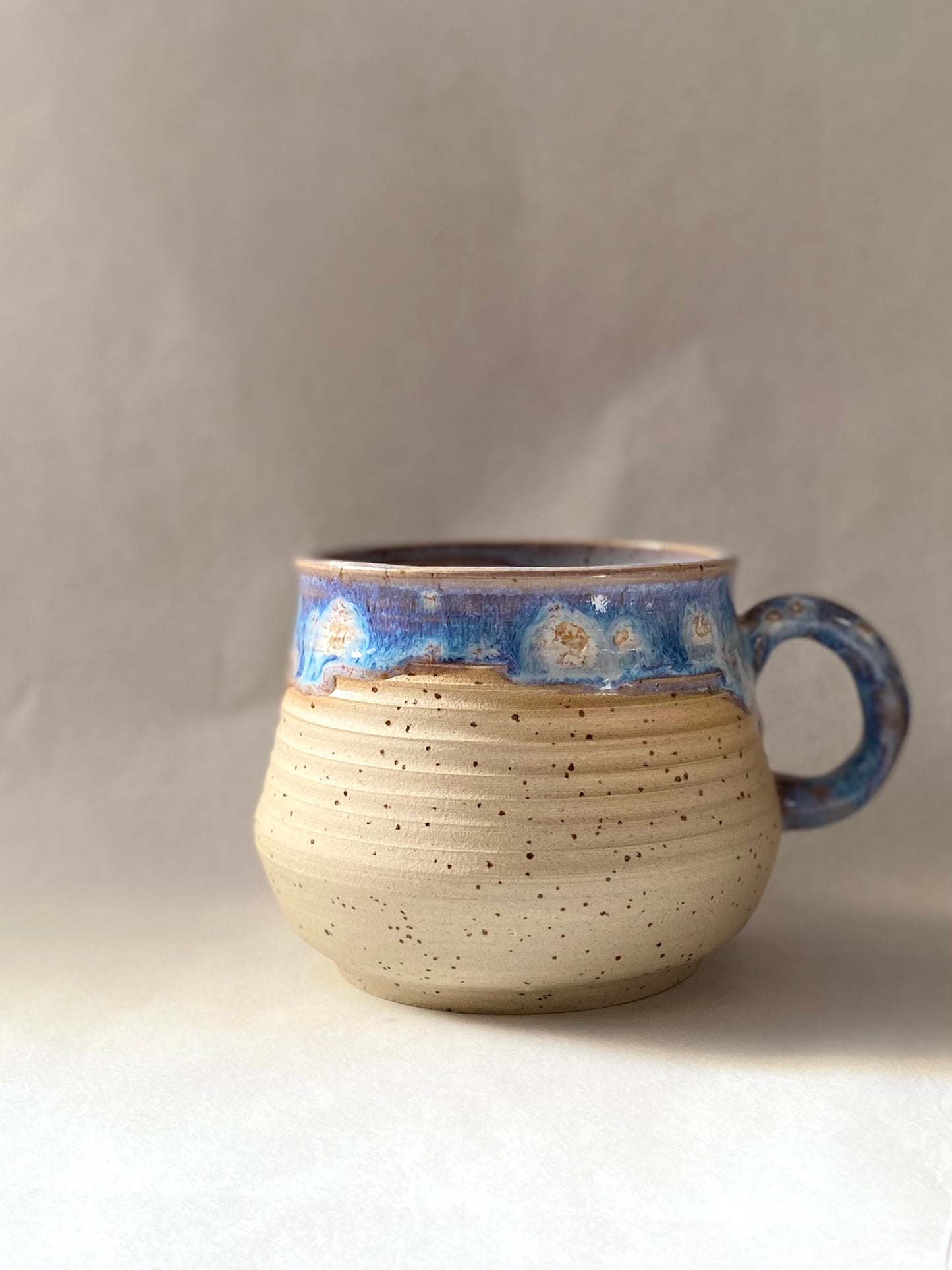 Starry Nights Mug - 400ml