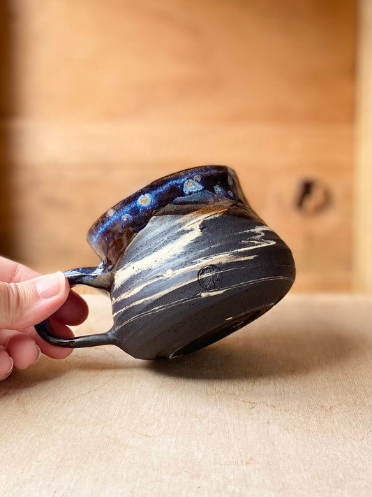 Starry Nights Mug - 300ml