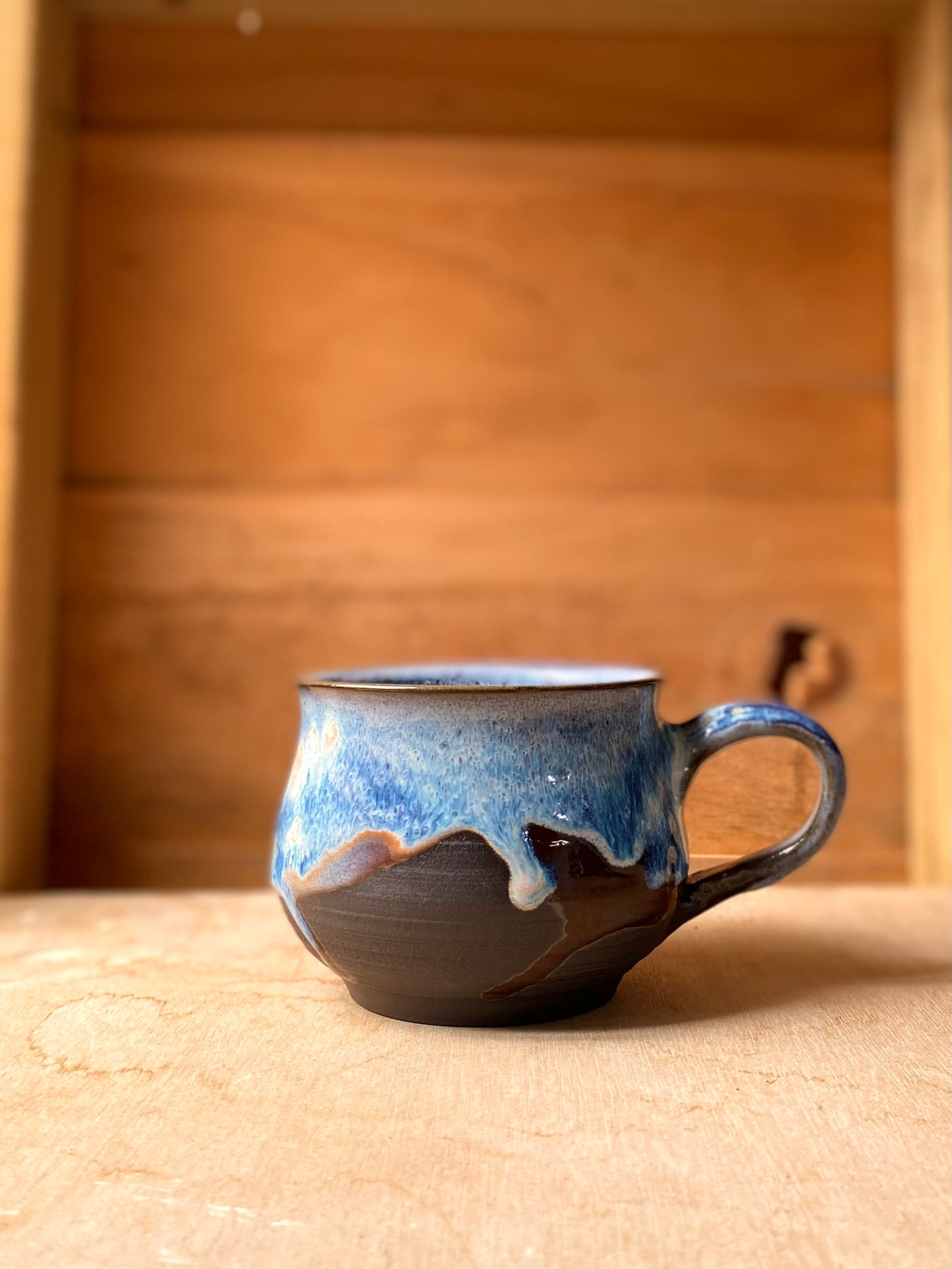Starry Nights Mug - 250ml