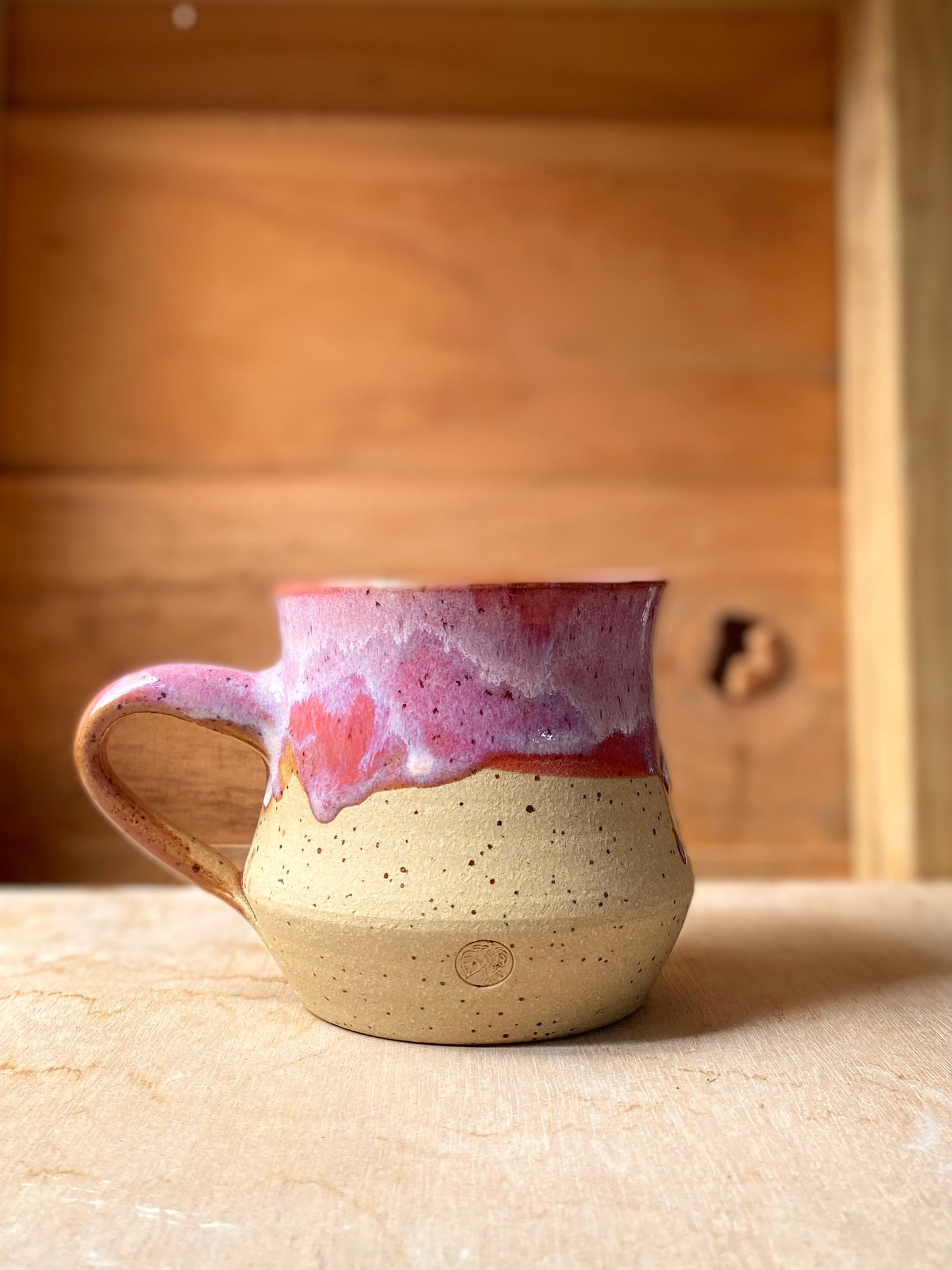 Sorbetlicious Mug - 400ml