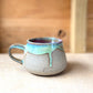 Matcha Drips Mug - 380ml