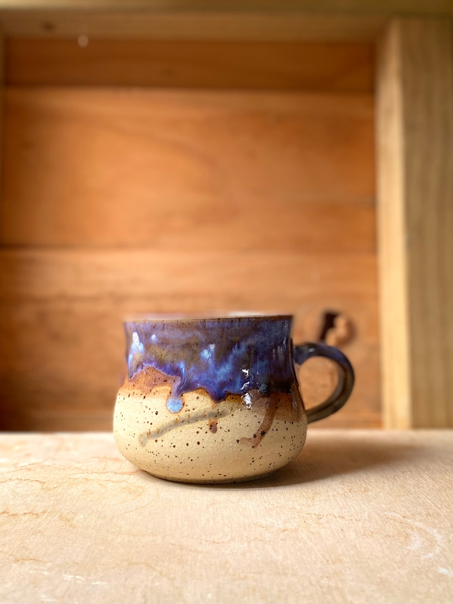Starry Nights Mug - 400ml