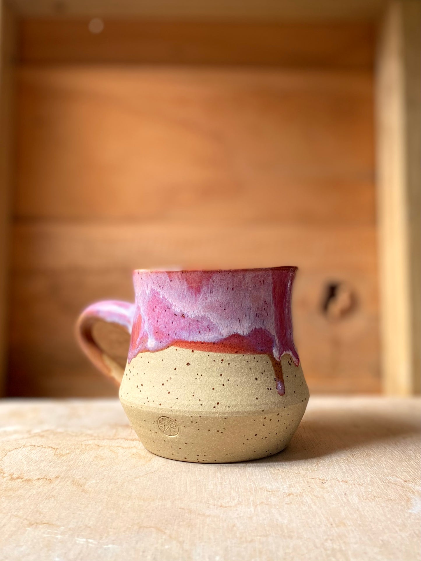 Sorbetlicious Mug - 400ml