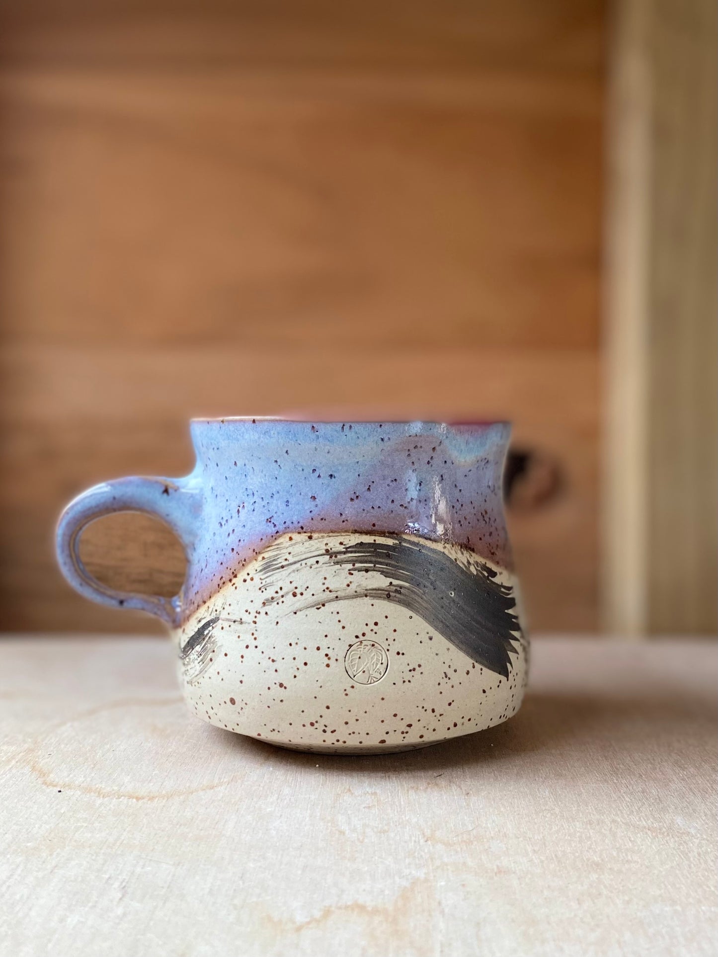 Grape Jelly Mug - 470ml