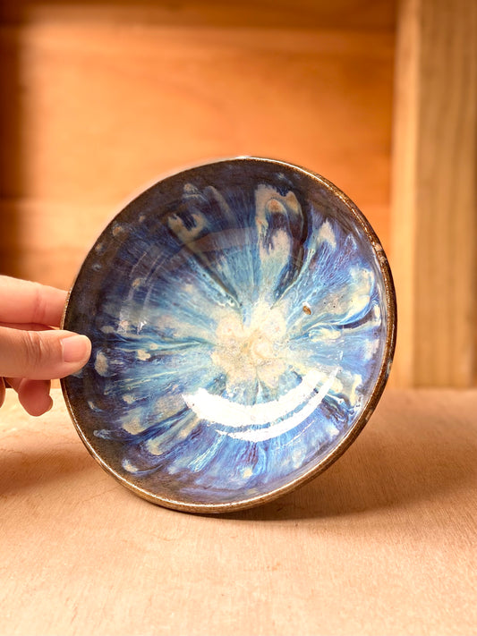 Starry Nights Bowl (Second)