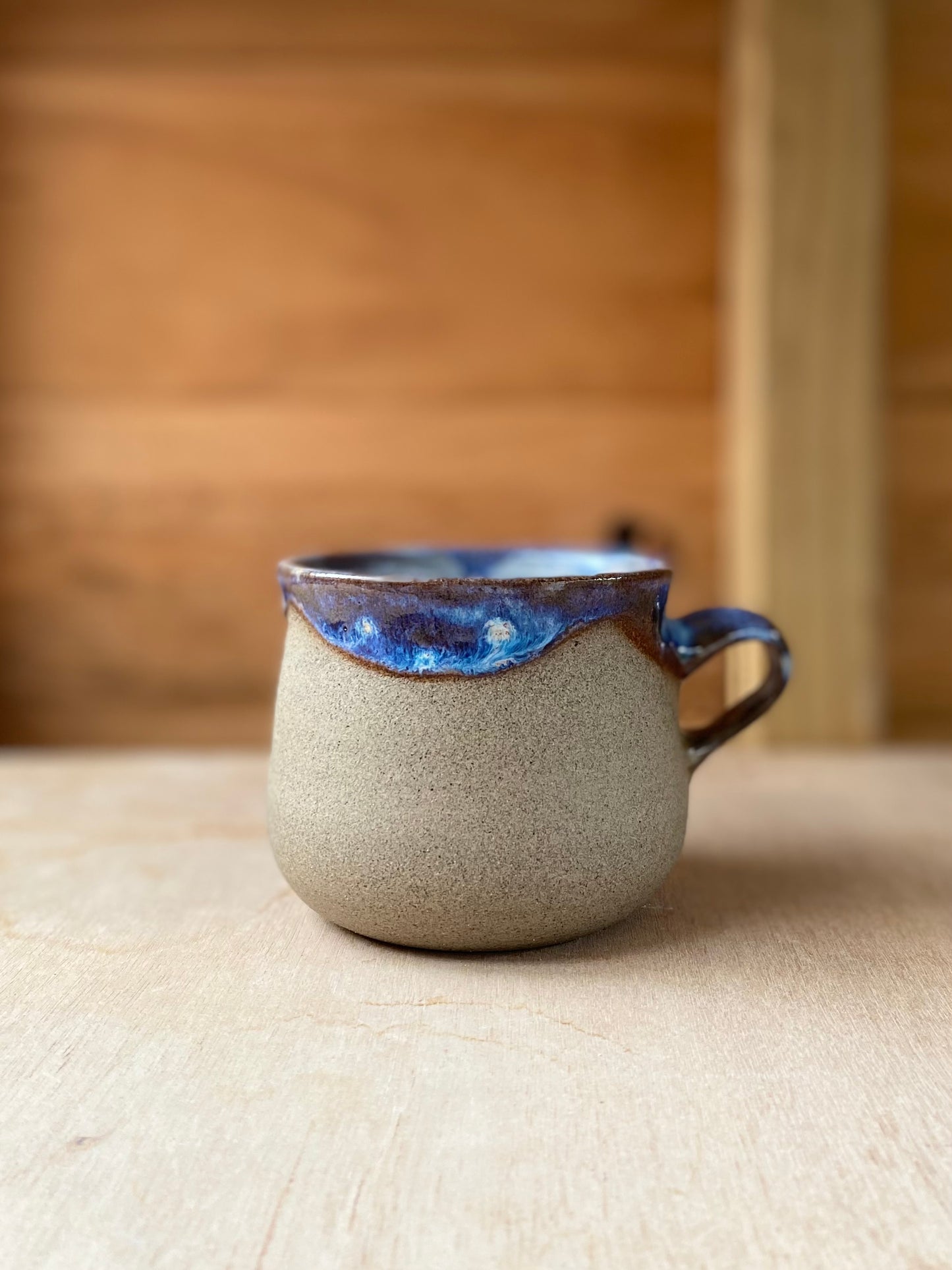 Starry Nights Mug - 350ml