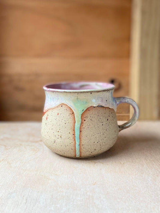 Raspberry Jam Mug - 500ml