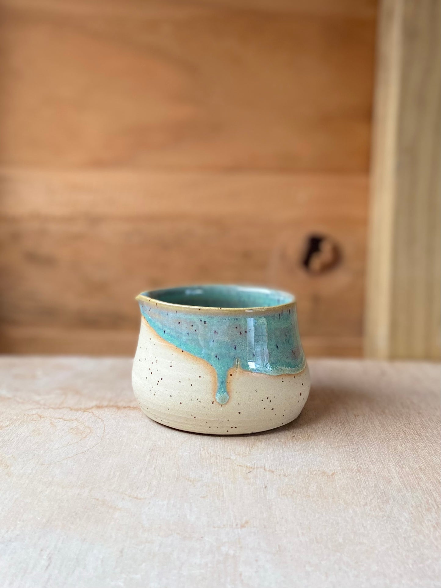 Matcha Milk Jug - 250ml