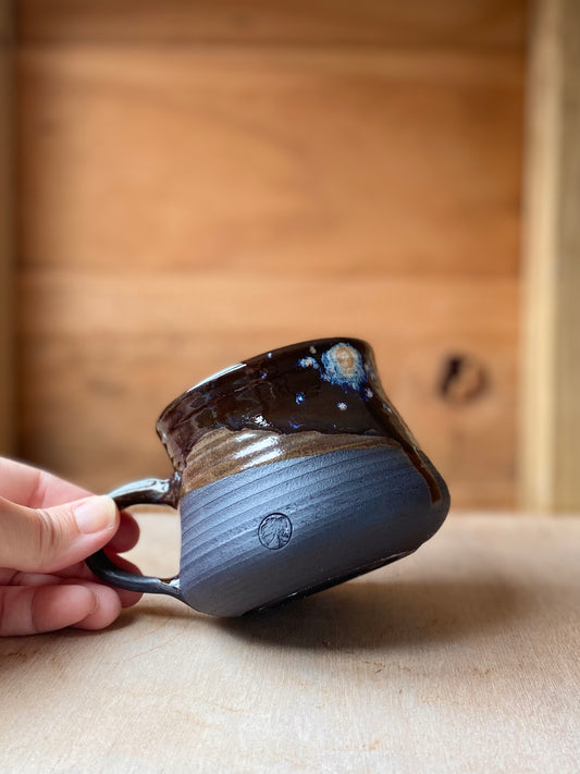 Starry Nights Mug - 340ml