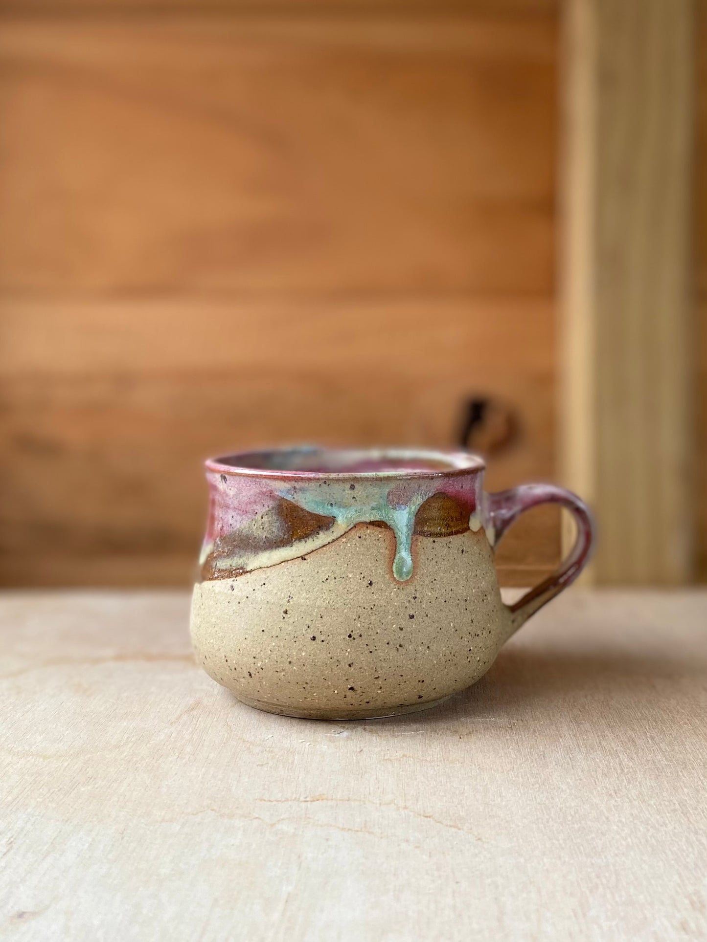 Raspberry Jam Mug - 300ml