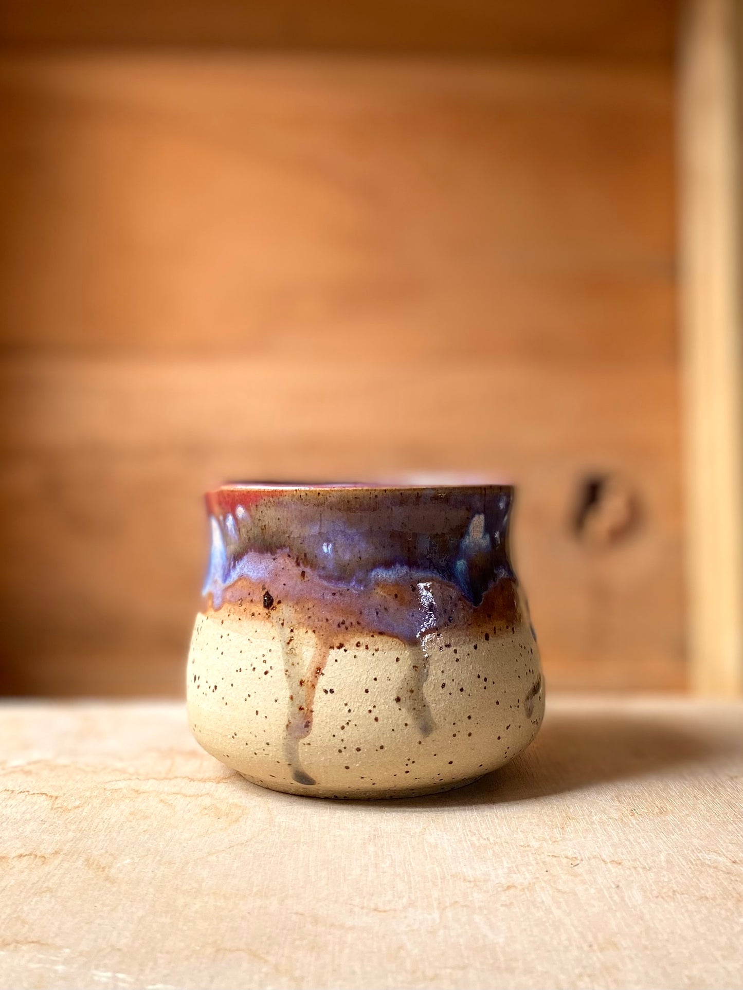 Starry Nights Mug - 400ml