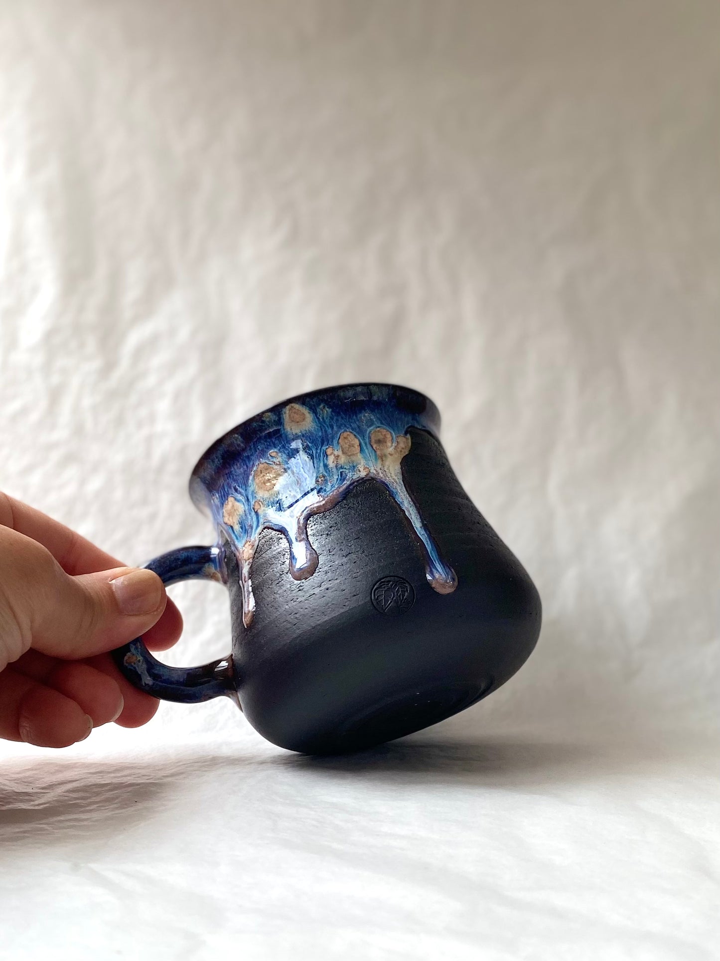 Starry Nights Mug // Tall - 310ml