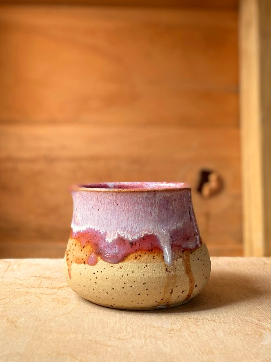 Strawberry hearts Mug - 340ml