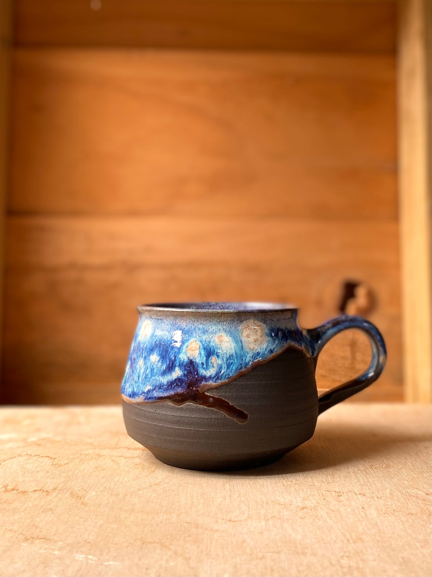 Starry Nights Mug - 290ml