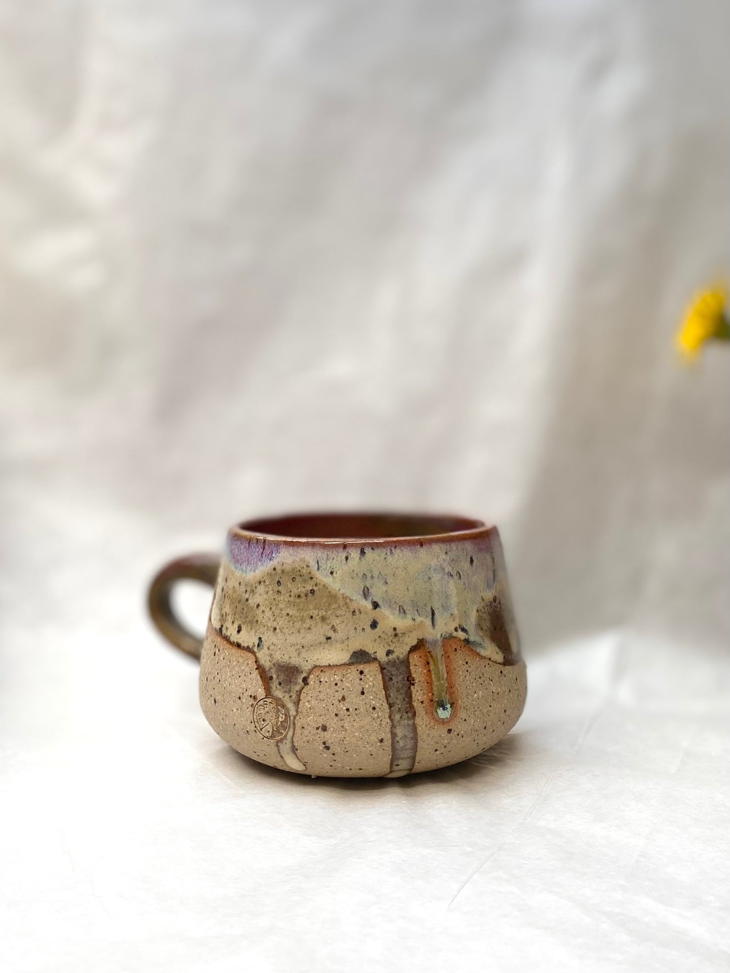 Raspberry Jam Mug - 250ml