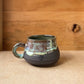 Blueberry drips Mug - 220ml