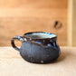 250ml Starry Nights Mug // Textured
