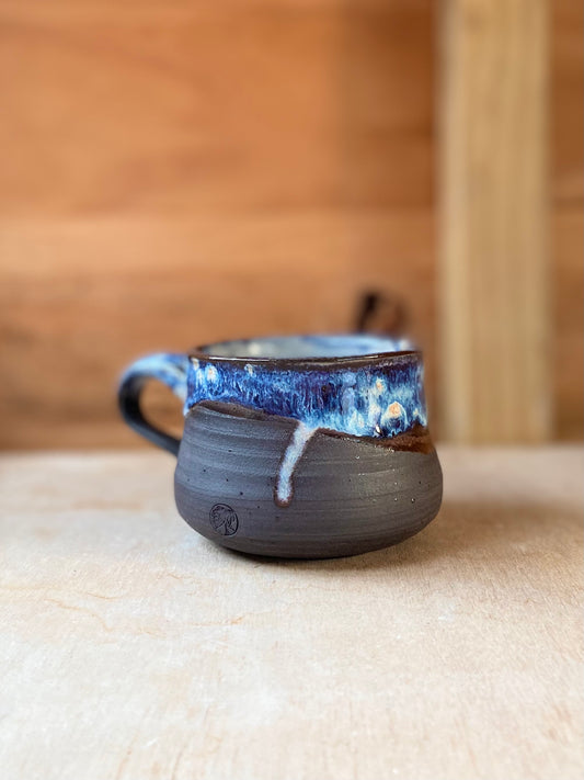 Starry Nights Mug - 350ml