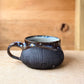250ml Starry Nights Mug // Textured