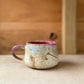 Unicorn Drips Mug - 250ml