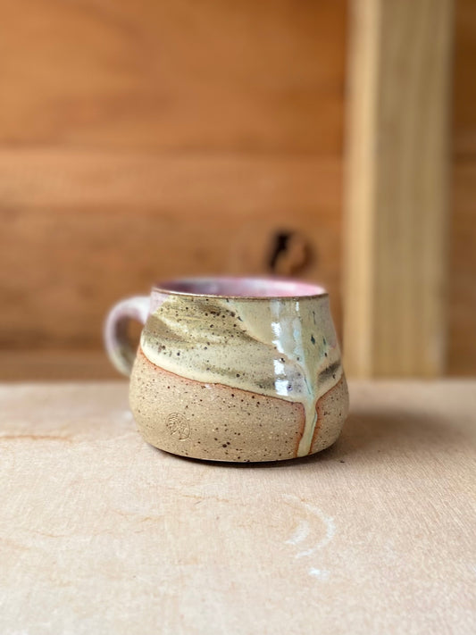Raspberry Jam Mug - 200ml