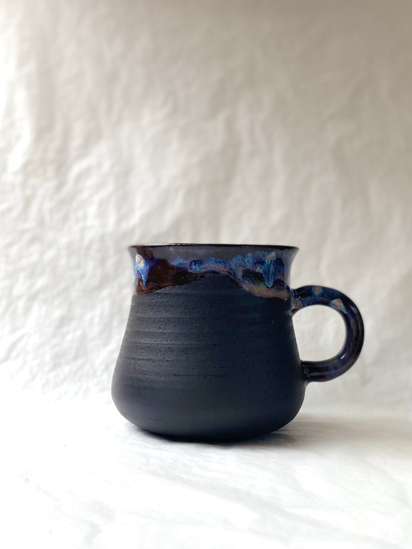 Starry Nights Mug // Tall - 310ml